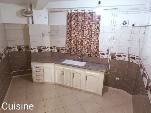 Location Appartement F2 Tizi Ouzou Draa ben khedda
