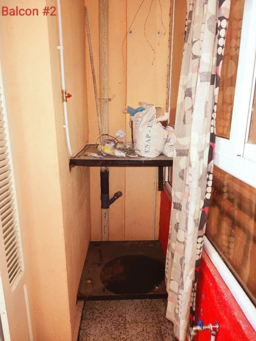 Location Appartement F2 Tizi Ouzou Draa ben khedda