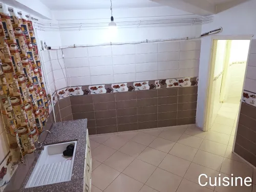 Location Appartement F2 Tizi Ouzou Draa ben khedda