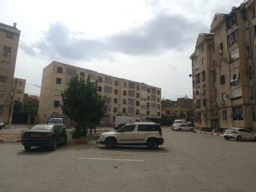 Location Appartement F2 Tizi Ouzou Draa ben khedda