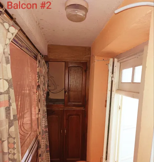 Location Appartement F2 Tizi Ouzou Draa ben khedda