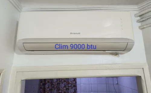 Location Appartement F2 Tizi Ouzou Draa ben khedda
