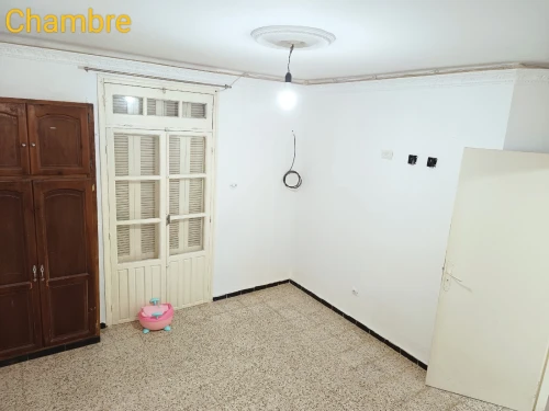Location Appartement F2 Tizi Ouzou Draa ben khedda