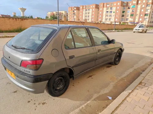 Peugeot 306 1994 306