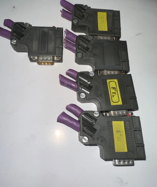 FICHE PROFIBUS