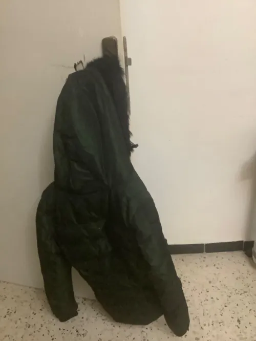 Manteau /parka