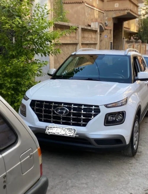 Hyundai Venue  2024 
