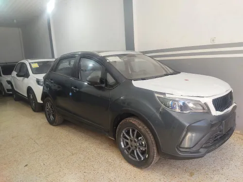 Livan X3 Pro  2026 Automatique (Avec toi ouvrant )
