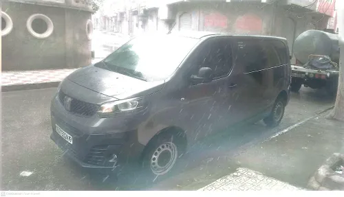 Fiat Scudo 2024 R16