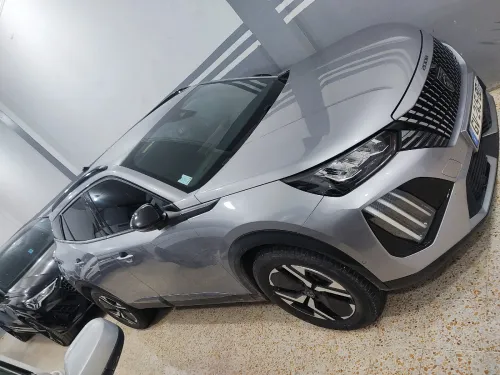Peugeot 2008 2024 Allure Pack