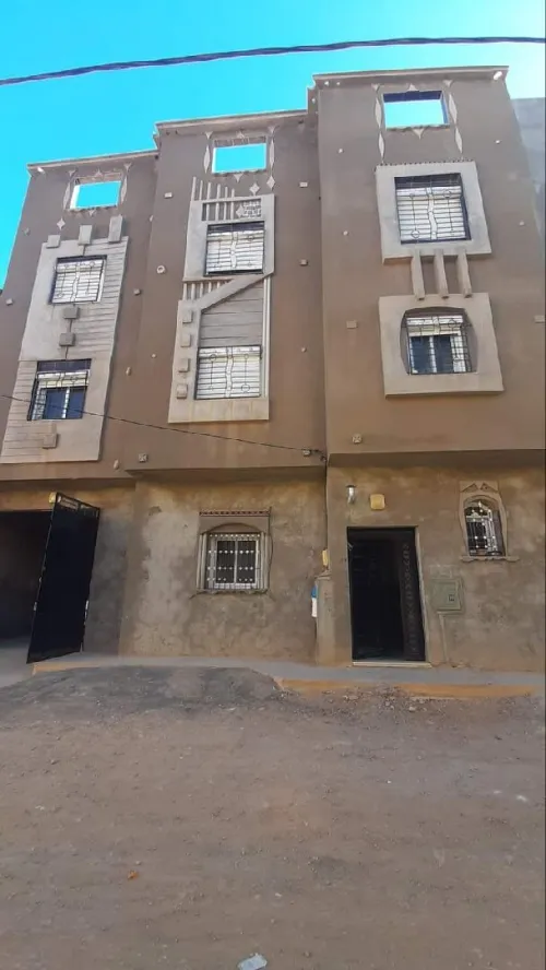Vente Local Tlemcen Maghnia
