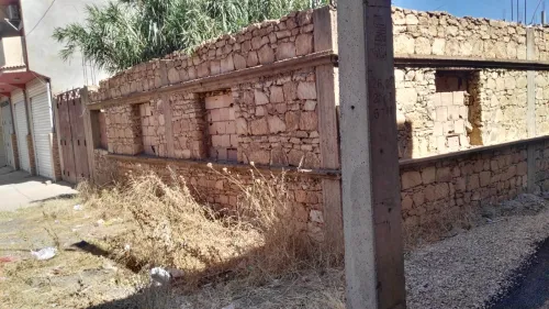 Vente Terrain Tiaret Tiaret