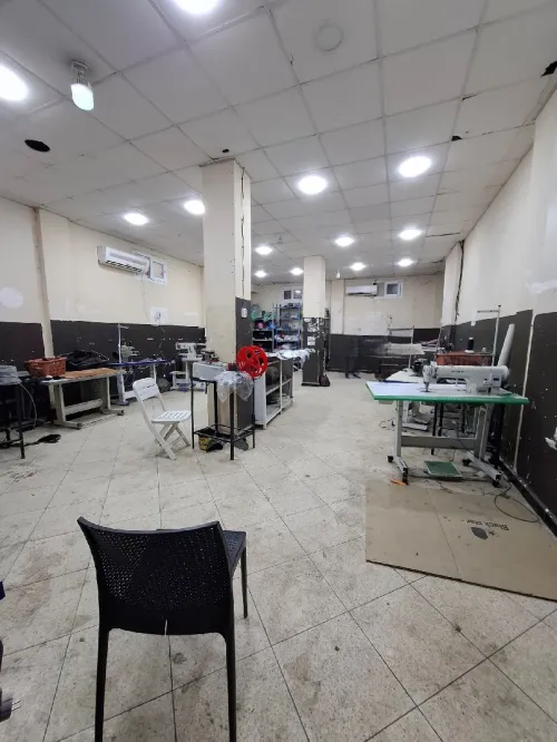 Location Local Alger Bordj el kiffan