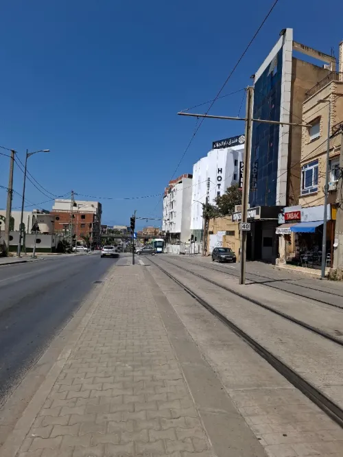 Vente Terrain Alger Bab ezzouar