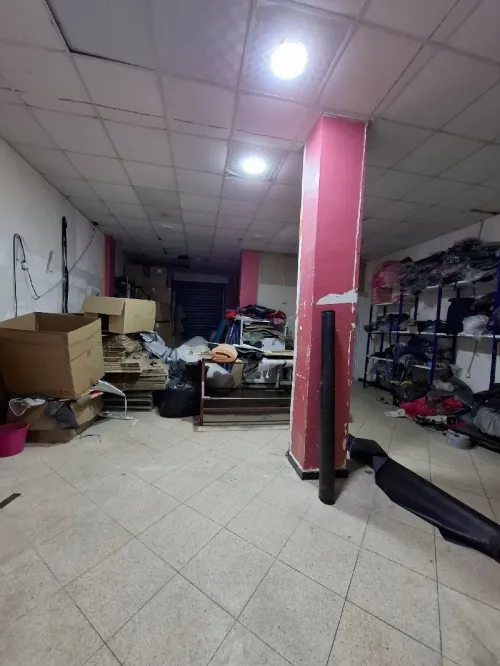 Location Local Alger Bordj el kiffan