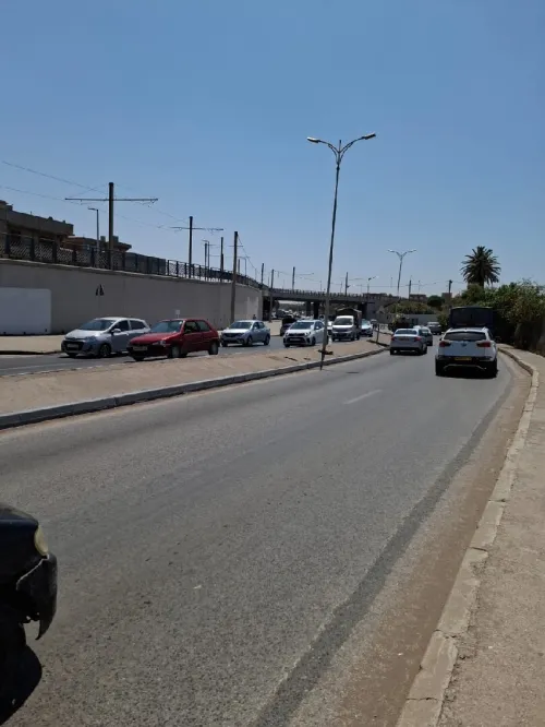 Location Local Alger Bordj el kiffan