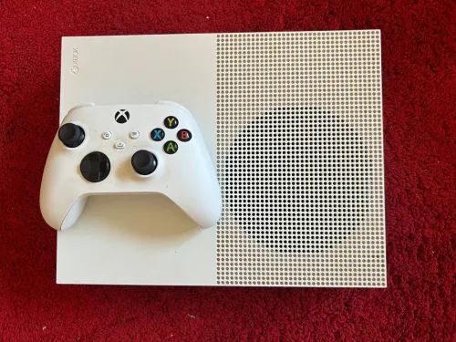 Xbox