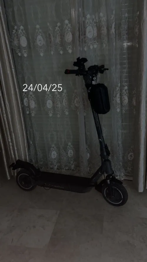 Smart gyros k2