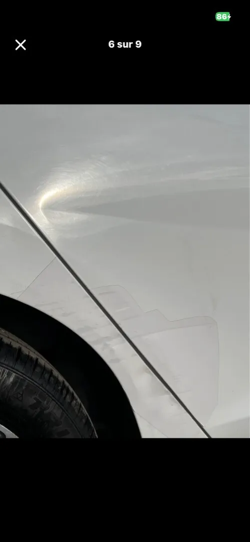 Hyundai Accent 2018 GL+