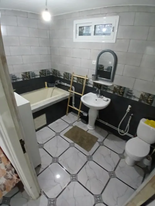 Location Appartement F3 Boumerdès Afir