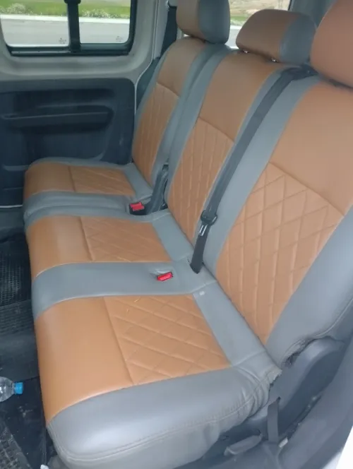 Volkswagen Caddy 2013 Edition 30 