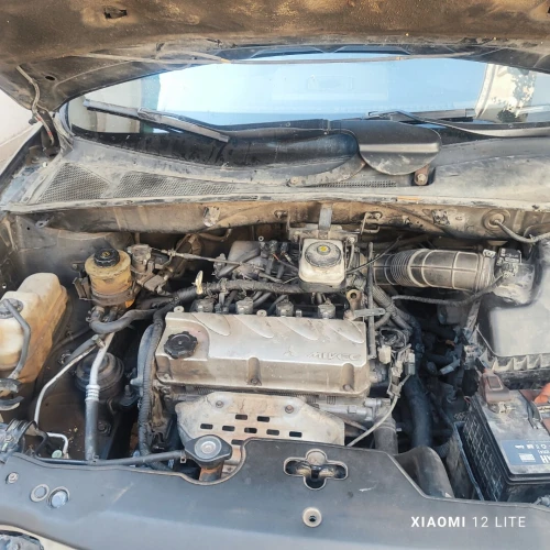 BYD S6 2015 S6