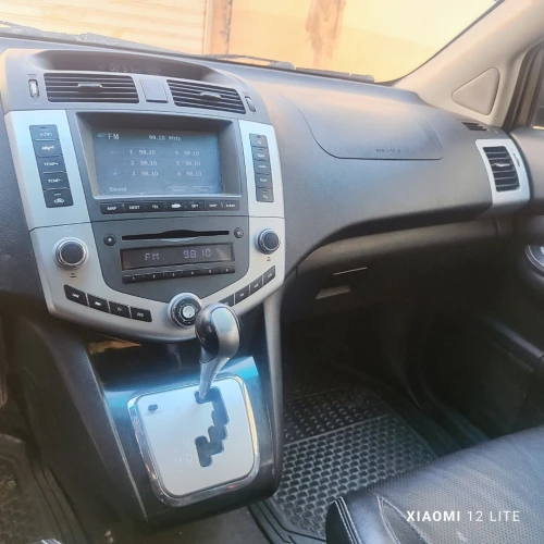 BYD S6 2015 S6