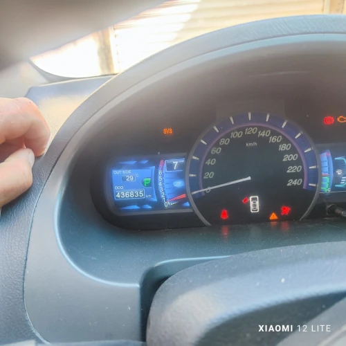 BYD S6 2015 S6