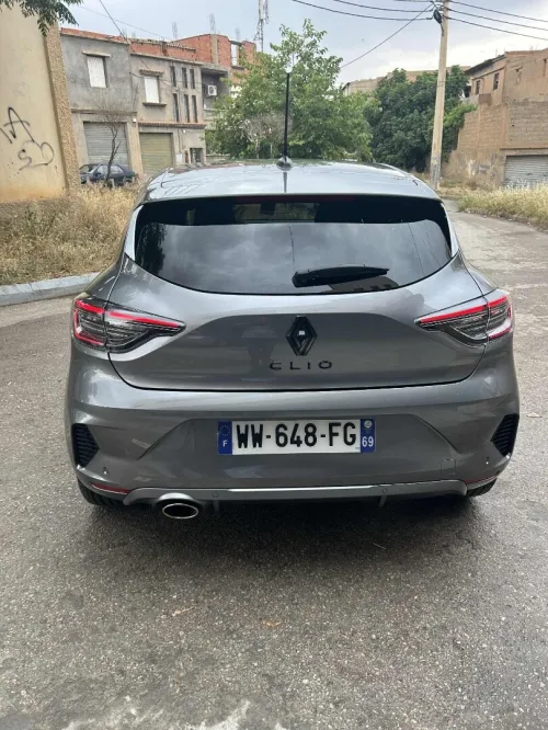 Renault Clio 5  2025 Esprit Alpine