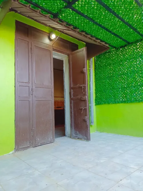 Location Appartement F3 Oran Oran