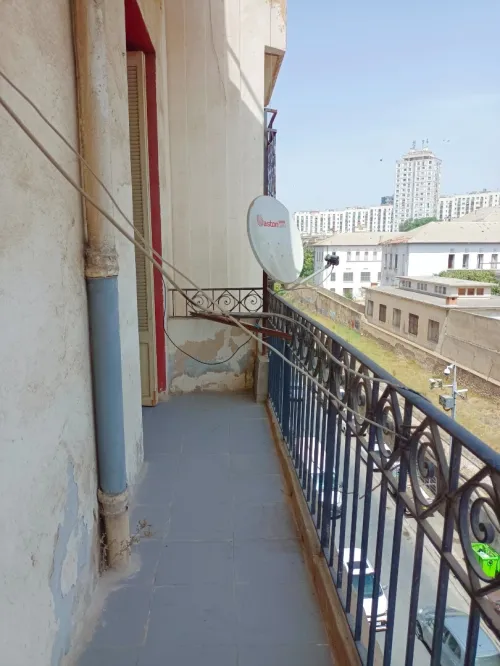 Location Appartement F3 Oran Oran