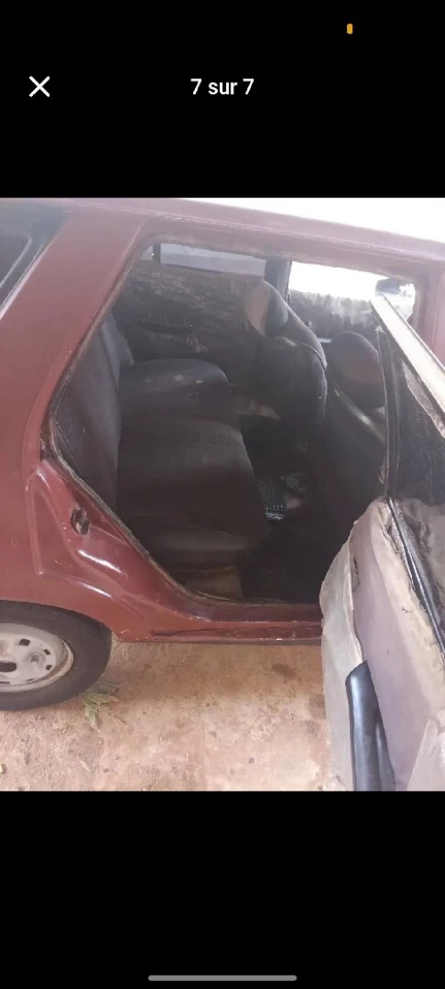 Renault 18 1980 18