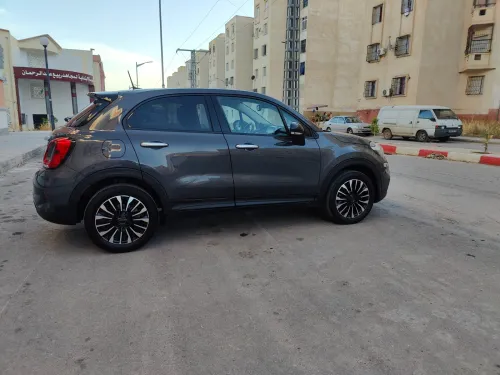 Fiat 500x 2024 Club
