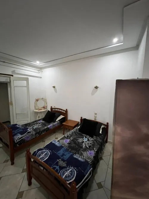Location Appartement F3 Oran Bir el djir