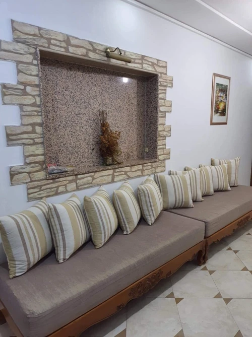 Location Appartement F3 Oran Bir el djir