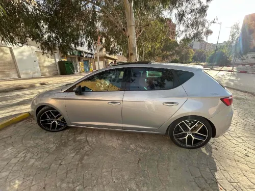 Seat Leon 2018 FR