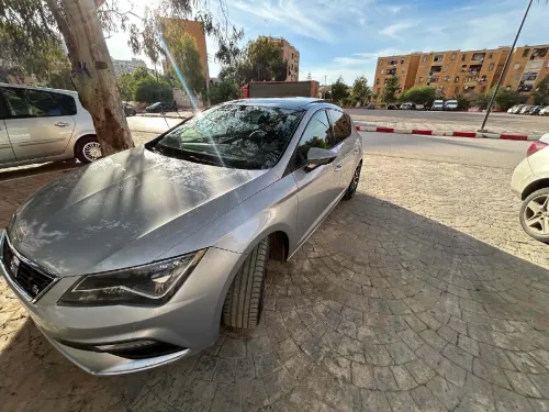 Seat Leon 2018 FR