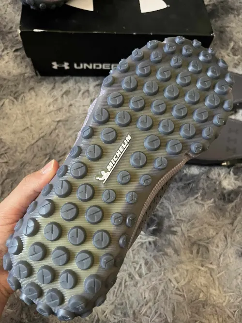 Baskets Under Armor t 43/44