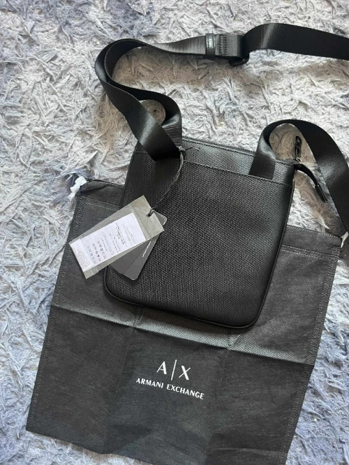 Sacoche Armani Exchange 