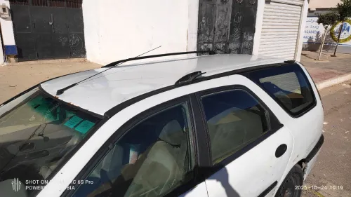 Renault Laguna 1 1997 Laguna 1