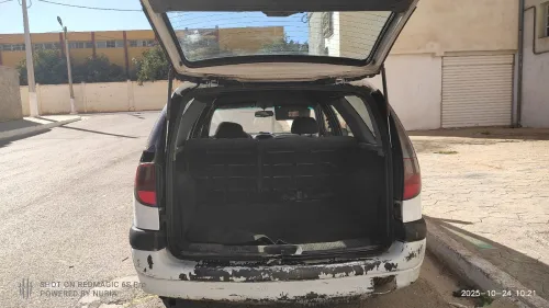 Renault Laguna 1 1997 Laguna 1