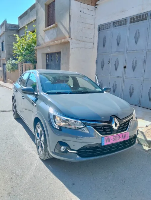 Renault Taliant  2026 