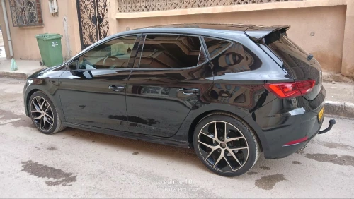 Seat Leon 2018 FR