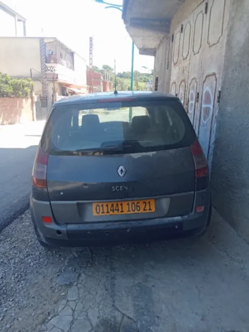 Renault Scenic 2006 Scenic