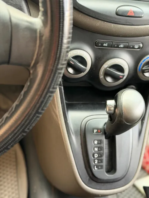 Hyundai i10 2017 i10