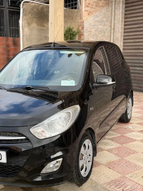 Hyundai i10 2017 i10