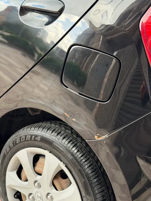 Hyundai i10 2017 i10