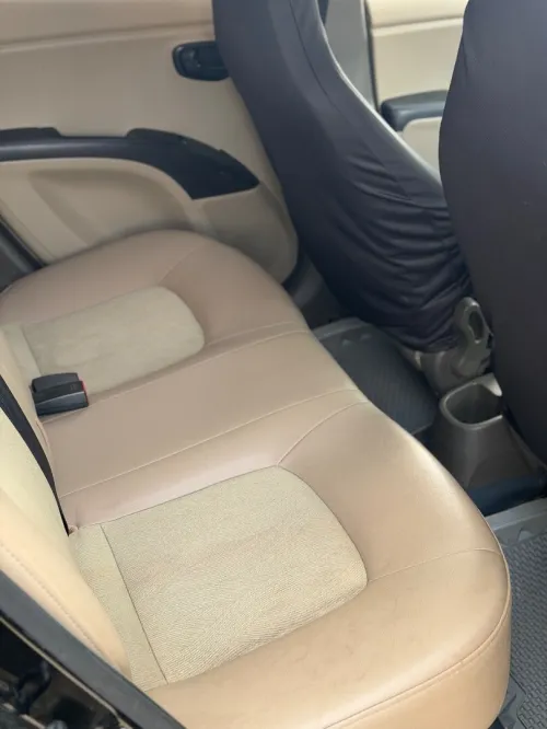 Hyundai i10 2017 i10