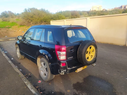 Suzuki Grand Vitara 2008 Grand Vitara