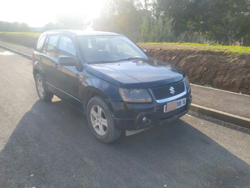 Suzuki Grand Vitara 2008 Grand Vitara